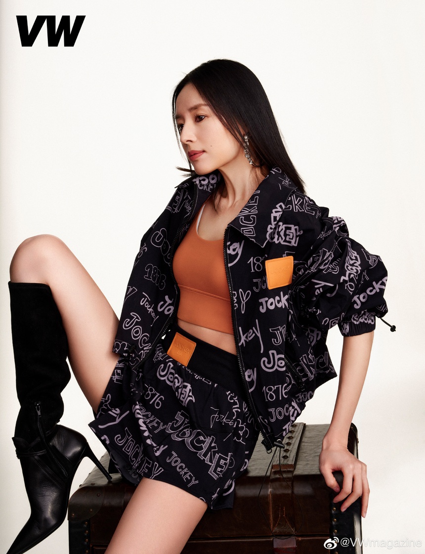 Đổng Khiết: ‘Chúc Anh Đài’ tan nát sự nghiệp vì bê bối ngoại tình - Ảnh 16.