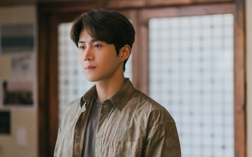 Hậu scandal, Kim Seon Ho bị các nữ diễn viên né tránh hợp tác? - Ảnh 1. Hậu scandal, Kim Seon Ho bị các nữ diễn viên né tránh hợp tác? - Ảnh 1.