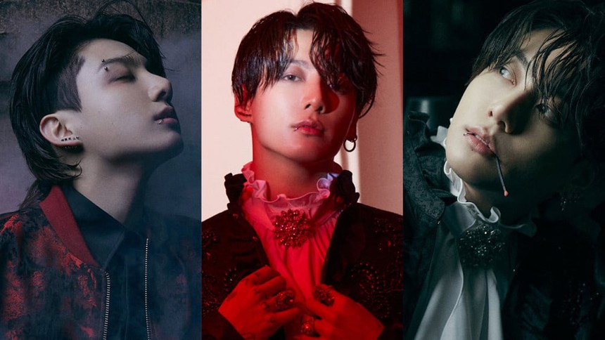 Bìa tạp chí của Jungkook BTS 'cháy hàng', trở thành cuộc khủng hoảng với ARMY - Ảnh 5. Bìa tạp chí của Jungkook BTS 'cháy hàng', trở thành cuộc khủng hoảng với ARMY - Ảnh 5.