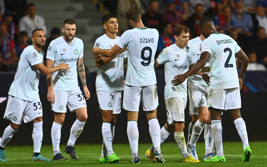 Inter Milan: Cuộc cách mạng nào cho mùa Hè? - Ảnh 1.