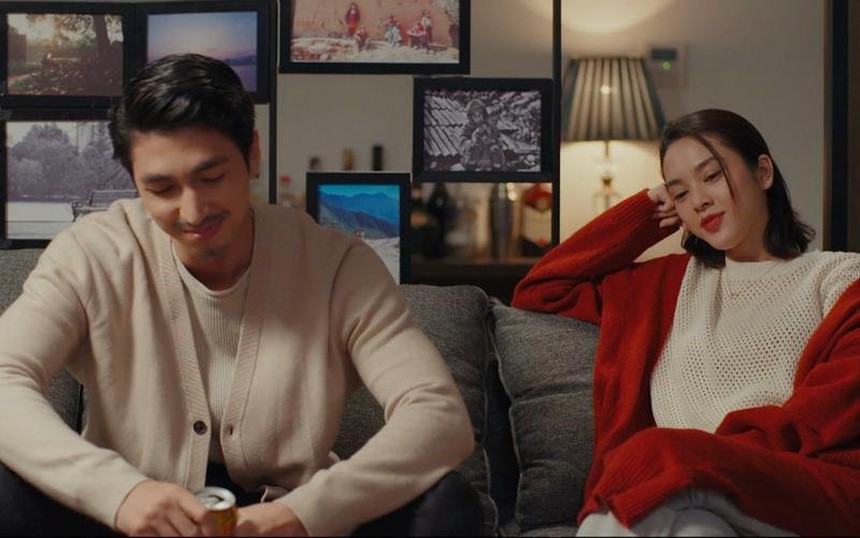 Những cặp đôi màn ảnh "tình bể bình" của VFC, diễn "ngọt" như không diễn - Ảnh 11.