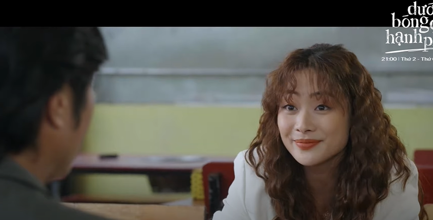 Preview 'Dưới bóng cây hạnh phúc' tập 39: Nhài muốn làm bạn tốt với Tố, Danh sắp bị kiện? - Ảnh 4.