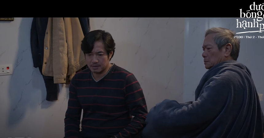 Preview 'Dưới bóng cây hạnh phúc' tập 39: Nhài muốn làm bạn tốt với Tố, Danh sắp bị kiện? - Ảnh 1.