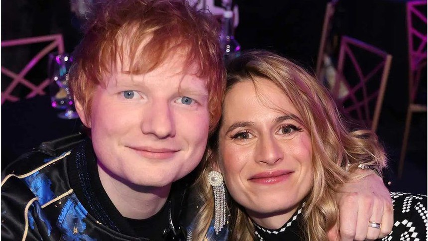 Ed Sheeran đưa fan vào cuộc đời mình với phim tài liệu mới trên Disney+ - Ảnh 1.