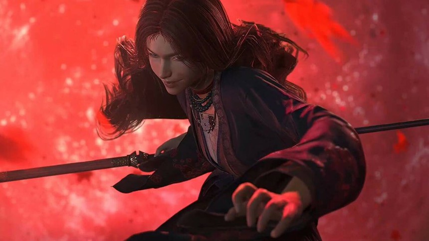 Xuất hiện game bom tấn chiến đấu sắp ra mắt, hứa hẹn vượt mặt cả Elden Ring về độ hot - Ảnh 3. Xuất hiện game bom tấn chiến đấu sắp ra mắt, hứa hẹn vượt mặt cả Elden Ring về độ hot - Ảnh 3.