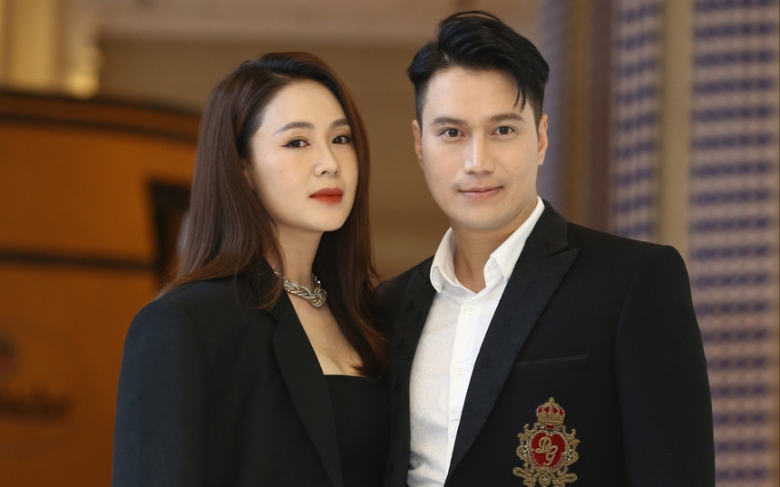 Những cặp đôi màn ảnh "tình bể bình" của VFC, diễn "ngọt" như không diễn - Ảnh 1.