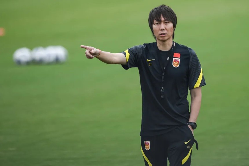 Đội tuyển Trung Quốc nhận phải tin cay đắng, bị quay lưng theo cách đầy phũ phàng - Ảnh 4.