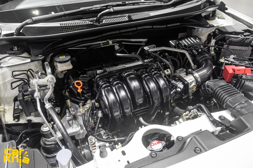 Tôi khám phá Honda WR-V: Nhiều công nghệ, đẹp nên Raize, Sonet cần dè chừng khi bán ở Việt Nam - Ảnh 8.