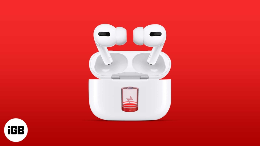 Xót tiền như người dùng AirPods: Bỏ vài triệu để mua tai nghe, hỏng pin thì đành ngậm ngùi "ném thùng rác"! - Ảnh 1. Xót tiền như người dùng AirPods: Bỏ vài triệu để mua tai nghe, hỏng pin thì đành ngậm ngùi "ném thùng rác"! - Ảnh 1.