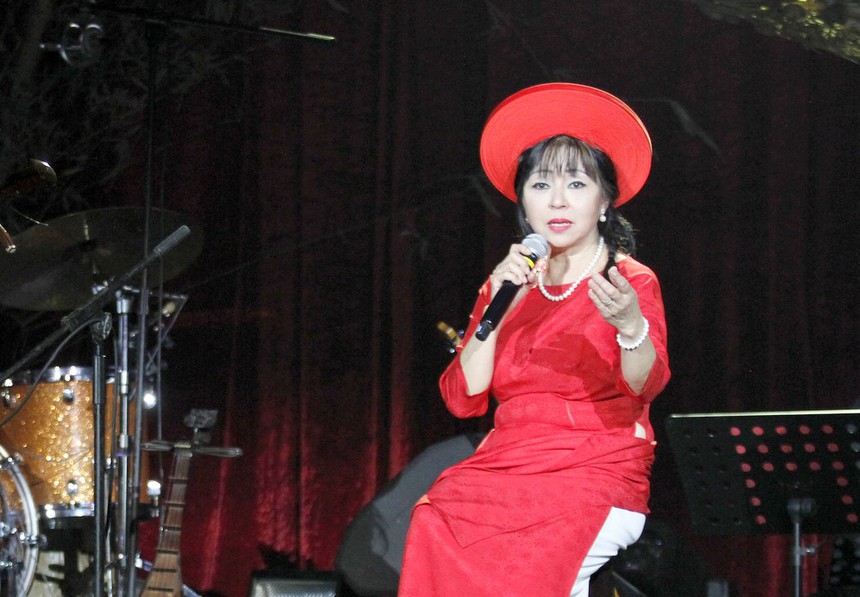 Làn điệu quê hương là không có đúng sai - Ảnh 1.