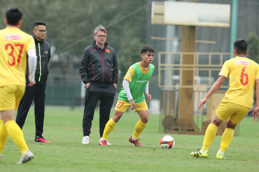 Sự việc - Ý kiến: Mục tiêu kép - Ảnh 1.