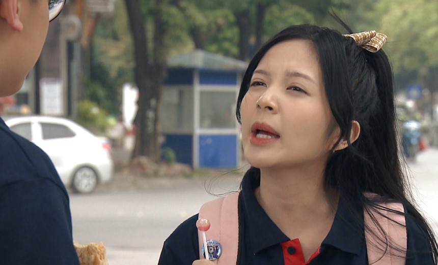 Những "tân binh" phim VTV vừa lên sóng đã "hot rần rần"  - Ảnh 5.