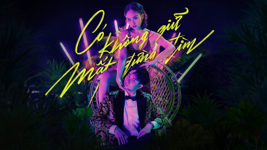 'Hướng tới Lễ trao giải Cống hiến 2023' - Đề cử hạng mục Music Video của năm: Cuộc đua 'tốc độ' của người trẻ - Ảnh 5.