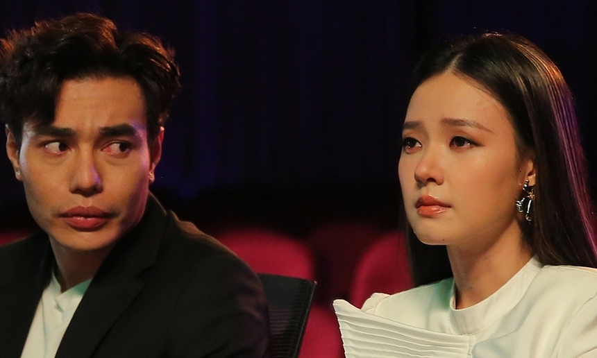 'Khi ta hai lăm' có doanh thu bết bát giữa lúc loạt phim Việt cháy vé, vì sao Lê Dương Bảo Lâm - Midu đông fan mà vẫn thất bại - Ảnh 6.