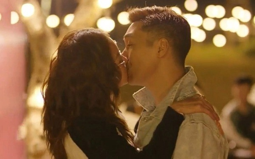 Những cặp đôi màn ảnh "tình bể bình" của VFC, diễn "ngọt" như không diễn - Ảnh 19.