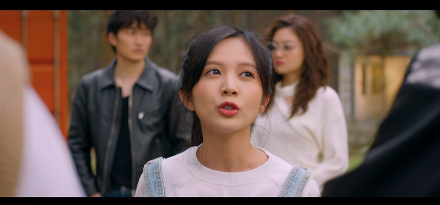 Những "tân binh" phim VTV vừa lên sóng đã "hot rần rần"  - Ảnh 7.