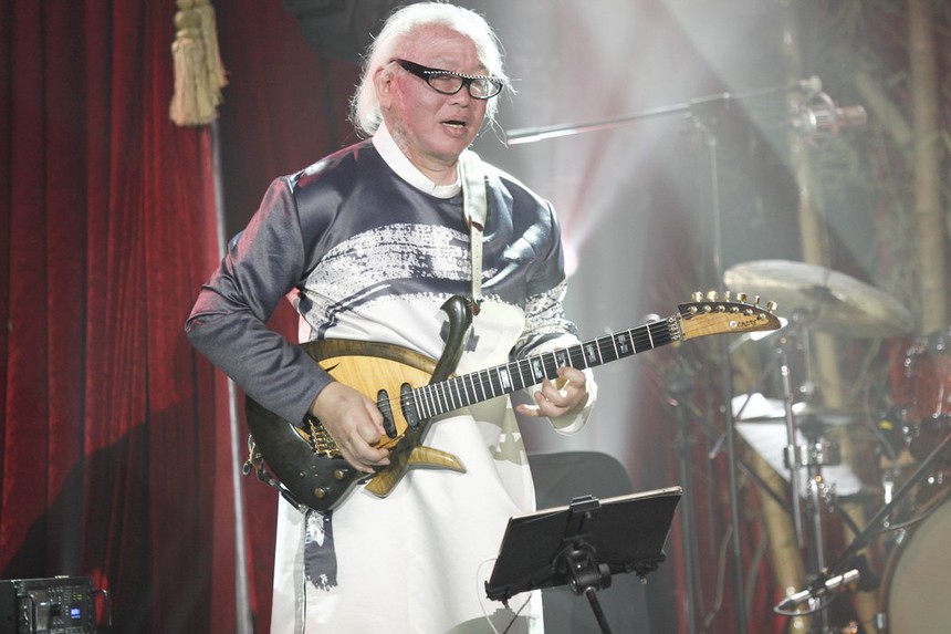 Làn điệu quê hương là không có đúng sai - Ảnh 2.