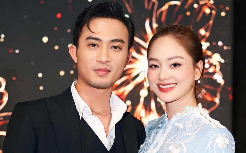 Những cặp đôi màn ảnh "tình bể bình" của VFC, diễn "ngọt" như không diễn - Ảnh 15.