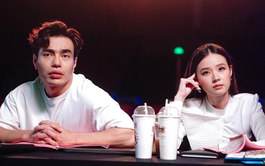 'Khi ta hai lăm' có doanh thu bết bát giữa lúc loạt phim Việt cháy vé, vì sao Lê Dương Bảo Lâm - Midu đông fan mà vẫn thất bại - Ảnh 5.