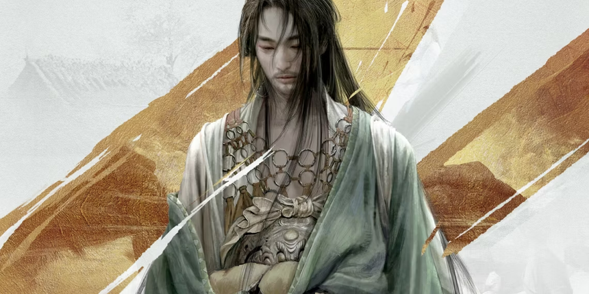 Xuất hiện game bom tấn chiến đấu sắp ra mắt, hứa hẹn vượt mặt cả Elden Ring về độ hot - Ảnh 2. Xuất hiện game bom tấn chiến đấu sắp ra mắt, hứa hẹn vượt mặt cả Elden Ring về độ hot - Ảnh 2.