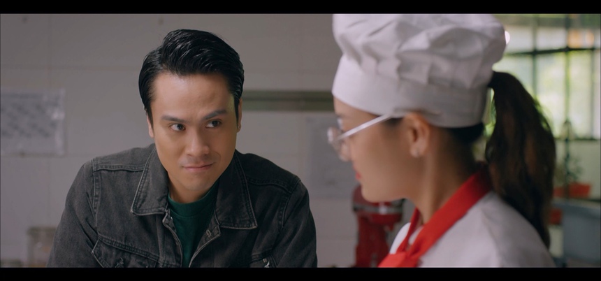 Những "tân binh" phim VTV vừa lên sóng đã "hot rần rần"  - Ảnh 16.