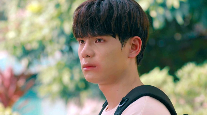 Những "tân binh" phim VTV vừa lên sóng đã "hot rần rần"  - Ảnh 9.