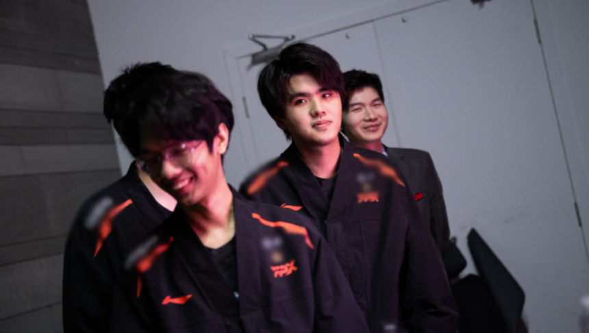 Tuyển thủ LMHT chia sẻ bí quyết làm kéo 'bách phát bách trúng', hóa ra lại là huyền thoại game tuổi thơ - Ảnh 1. Tuyển thủ LMHT chia sẻ bí quyết làm kéo 'bách phát bách trúng', hóa ra lại là huyền thoại game tuổi thơ - Ảnh 1.