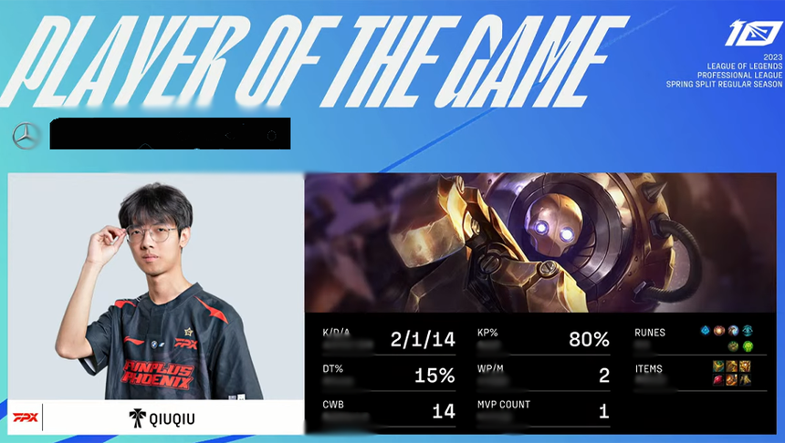 Tuyển thủ LMHT chia sẻ bí quyết làm kéo 'bách phát bách trúng', hóa ra lại là huyền thoại game tuổi thơ - Ảnh 2. Tuyển thủ LMHT chia sẻ bí quyết làm kéo 'bách phát bách trúng', hóa ra lại là huyền thoại game tuổi thơ - Ảnh 2.