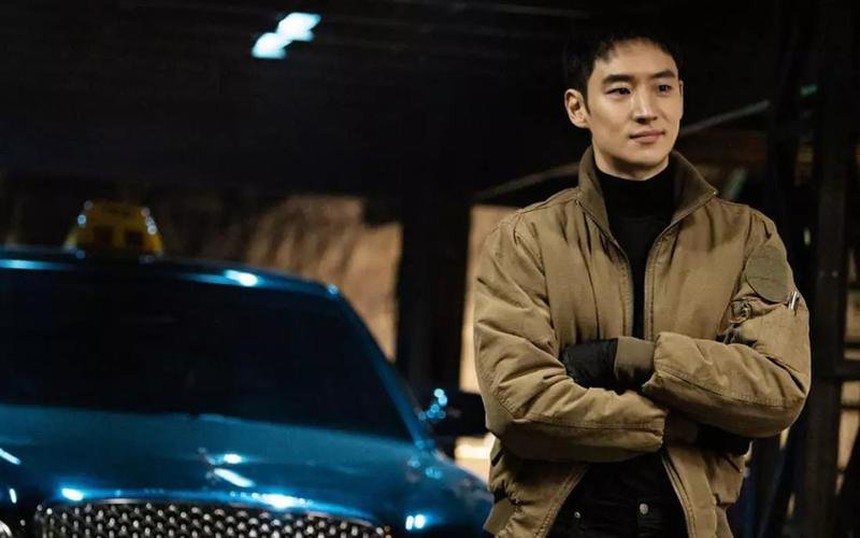 'Ẩn danh 2' thống trị bảng xếp hạng phim và diễn viên 2 tuần liên tiếp - Ảnh 1.