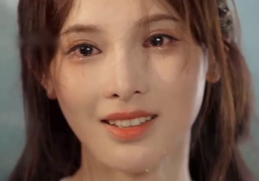 Không ngờ nhan sắc 'nàng thơ Đông Cung' giờ tụt dốc thảm thương thế này, đến mỉm cười cũng làm fan bỏ xem ngang - Ảnh 2.