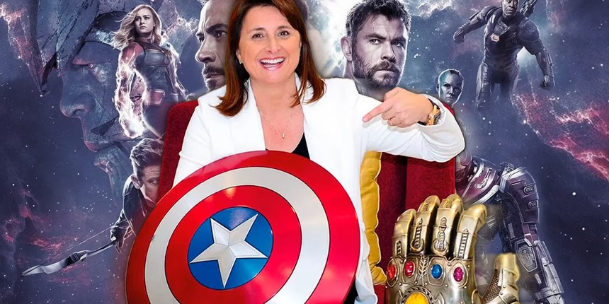 Giám đốc lâu năm của Marvel Studios vừa từ chức đã lập tức bị chỉ trích vì bóc lột giới nghệ sĩ kỹ xảo - Ảnh 2.