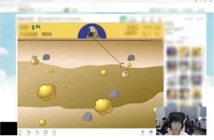 Tuyển thủ LMHT chia sẻ bí quyết làm kéo 'bách phát bách trúng', hóa ra lại là huyền thoại game tuổi thơ - Ảnh 3. Tuyển thủ LMHT chia sẻ bí quyết làm kéo 'bách phát bách trúng', hóa ra lại là huyền thoại game tuổi thơ - Ảnh 3.