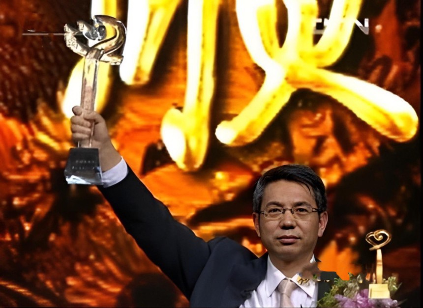 Phó giám đốc Trung Quốc tự biến mình thành "đặc vụ ngầm": 5 lần "ẩn thân" vào các doanh nghiệp lớn, đi chăn lợn, làm xưởng may chỉ để giúp dân tìm việc tốt - Ảnh 4.