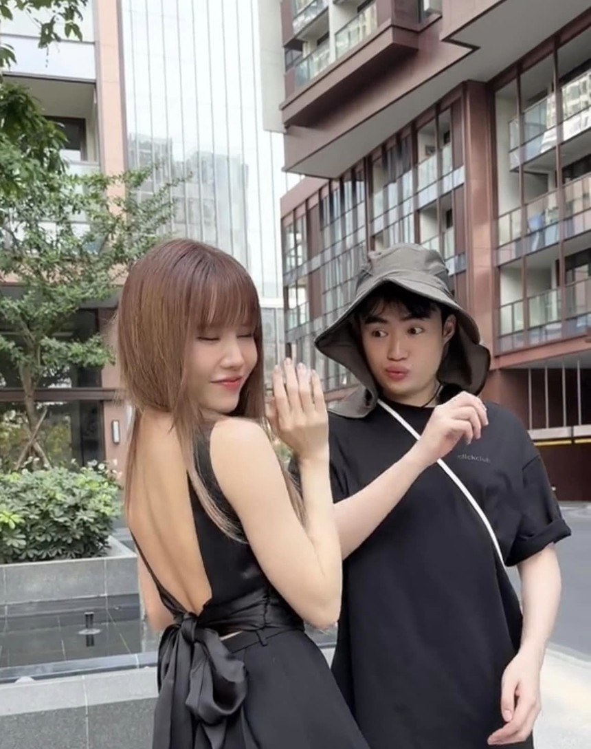 Nổi danh là mỹ nhân không "góc chết", nhưng đây là yếu điểm khiến Thiều Bảo Trâm sợ hãi - Ảnh 3.