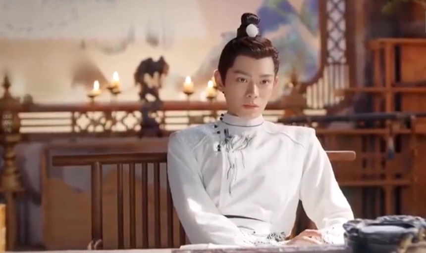 Không ngờ nhan sắc 'nàng thơ Đông Cung' giờ tụt dốc thảm thương thế này, đến mỉm cười cũng làm fan bỏ xem ngang - Ảnh 8.