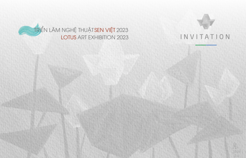 Họa sĩ Kim Đức sốt mạng với bài chia sẻ hơn 1 triệu like tiếp tục gây chú ý với triển lãm "Vẻ đẹp thuần khiết" - Ảnh 3.