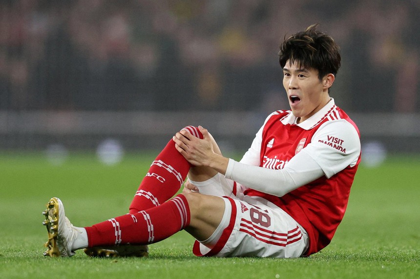 Tin nóng bóng đá sáng 22/3: MU sắp được bán với giá kỷ lục, Messi có quyết định cho tương lai - Ảnh 5. Tin nóng bóng đá sáng 22/3: MU sắp được bán với giá kỷ lục, Messi có quyết định cho tương lai - Ảnh 5.