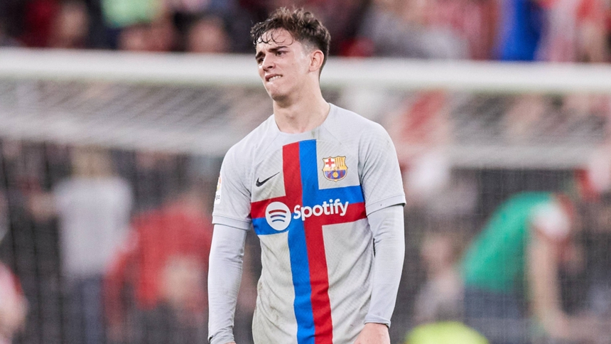 Tin nóng bóng đá sáng 22/3: MU sắp được bán với giá kỷ lục, Messi có quyết định cho tương lai - Ảnh 6. Tin nóng bóng đá sáng 22/3: MU sắp được bán với giá kỷ lục, Messi có quyết định cho tương lai - Ảnh 6.