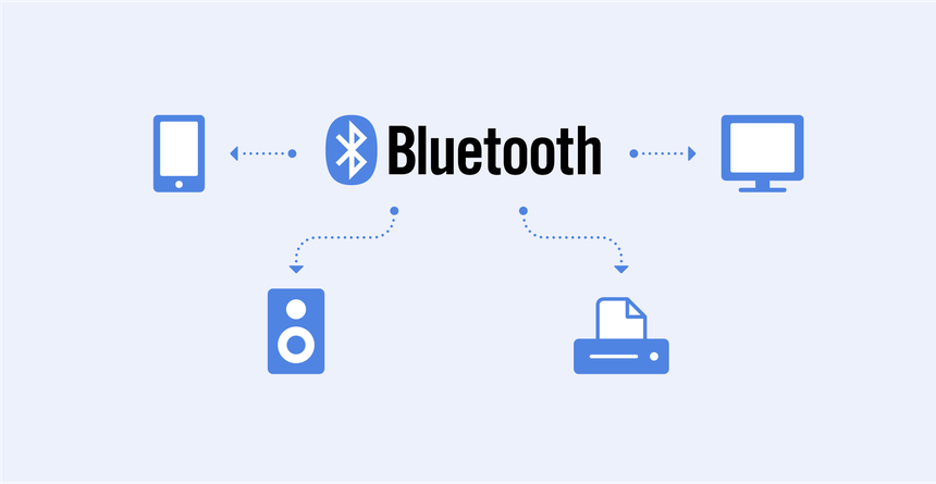 Bật Bluetooth cả ngày không chịu tắt đi: Hóa ra hậu quả của sai lầm này rất nghiêm trọng! - Ảnh 1.
