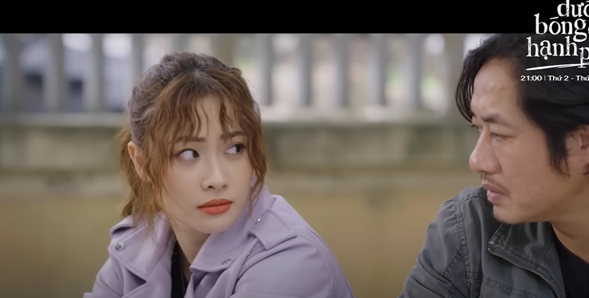 'Dưới bóng cây hạnh phúc tập 41': Ông Công đề cao vai trò của Son, cấm Đạt ly hôn - Ảnh 6.