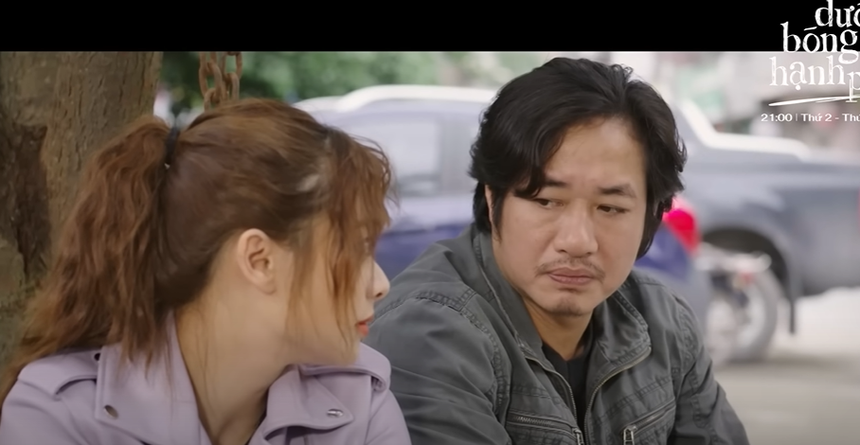 'Dưới bóng cây hạnh phúc tập 41': Ông Công đề cao vai trò của Son, cấm Đạt ly hôn - Ảnh 7.