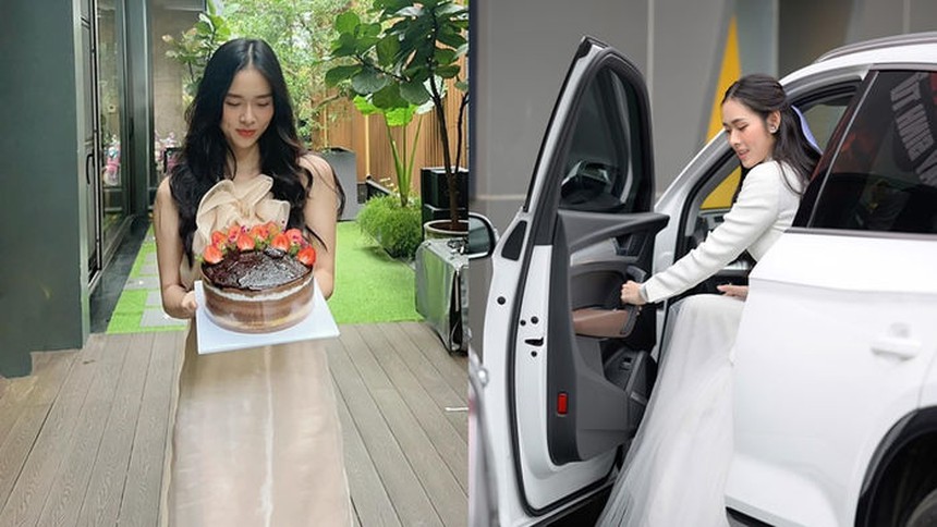 Phi Thanh Vân, Hòa Minzy và hội mẹ đơn thân giàu nức tiếng Vbiz - Ảnh 13.