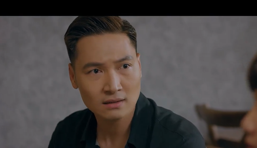 'Đừng nói khi yêu' tập 24: Ly trả Quy tiền và muốn chia tay, Tú ngày càng bị ghét ở chỗ làm - Ảnh 5. 'Đừng nói khi yêu' tập 24: Ly trả Quy tiền và muốn chia tay, Tú ngày càng bị ghét ở chỗ làm - Ảnh 5.