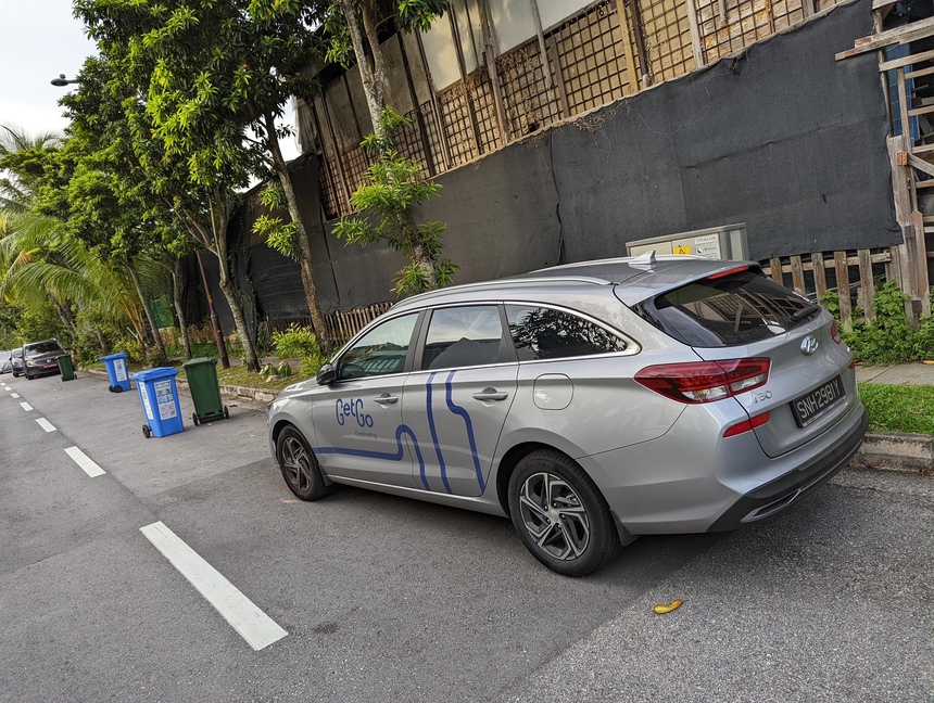 Làn sóng "chia sẻ xe" - Khi chúng ta không còn sở hữu ô tô - Ảnh 2.