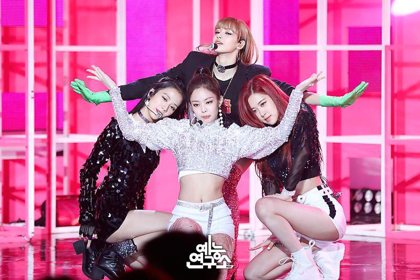 Jennie và màn solo đầu tiên: Tranh cãi "công chúa YG", loạt thành tích khủng đặt nền móng cho BLACKPINK! - Ảnh 2.