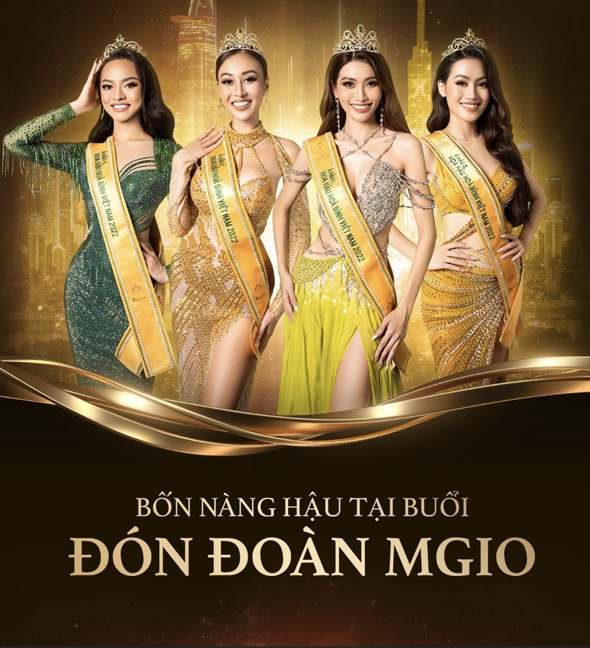 Thiên Ân vắng mặt trong buổi đón đoàn ông Nawat sang Việt Nam, bà Phạm Kim Dung lên tiếng: 'Đánh người chạy đi chứ không ai đánh người chạy lại'  - Ảnh 2.