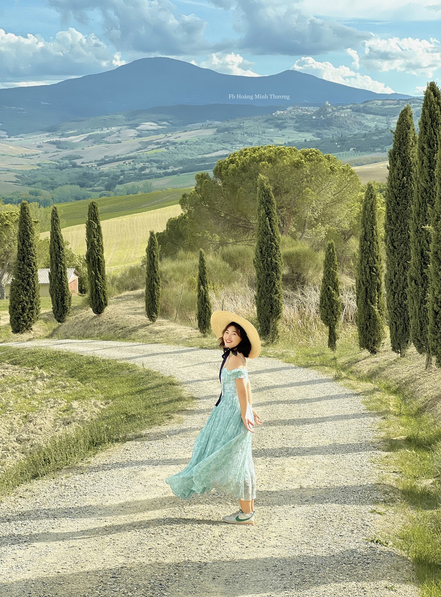 9X chi tiền đi du lịch một năm đủ mua một căn nhà, đi ‘chơi’ nhưng ‘ra tiền’: Hãy kiếm thật nhiều tiền, tự chủ được tài chính, bạn tự khắc sẽ có thời gian đi du lịch - Ảnh 3.