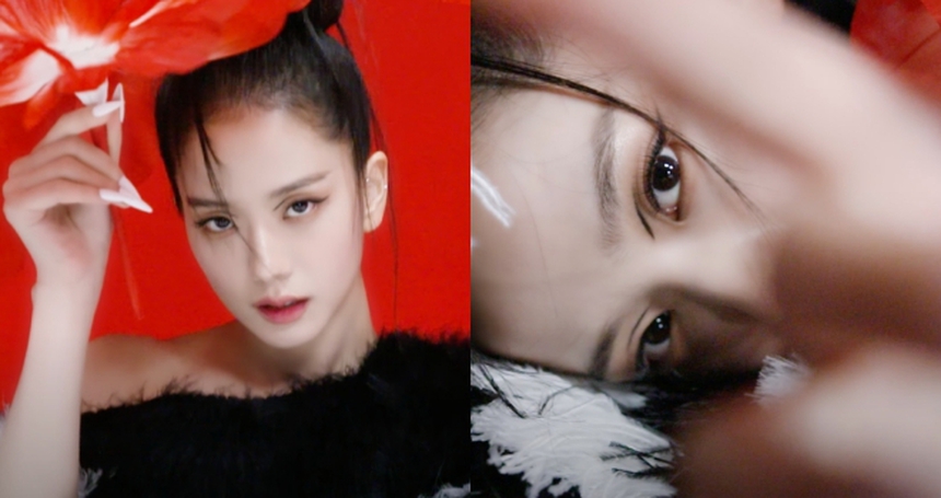 Jisoo Blackpink phá kỷ lục đặt trước album solo, dễ dàng có danh hiệu 'idol triệu bản' - Ảnh 1.