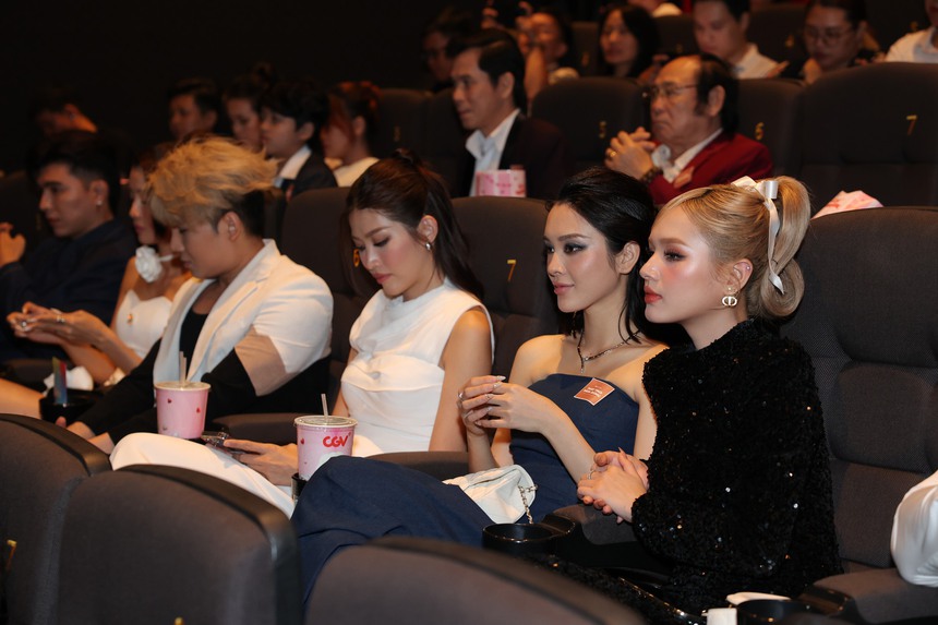 Quỳnh Lương lần đầu nói về việc bị Trình Mỹ Duyên tát khi đóng vai tiểu tam, giật chồng bạn thân - Ảnh 2.