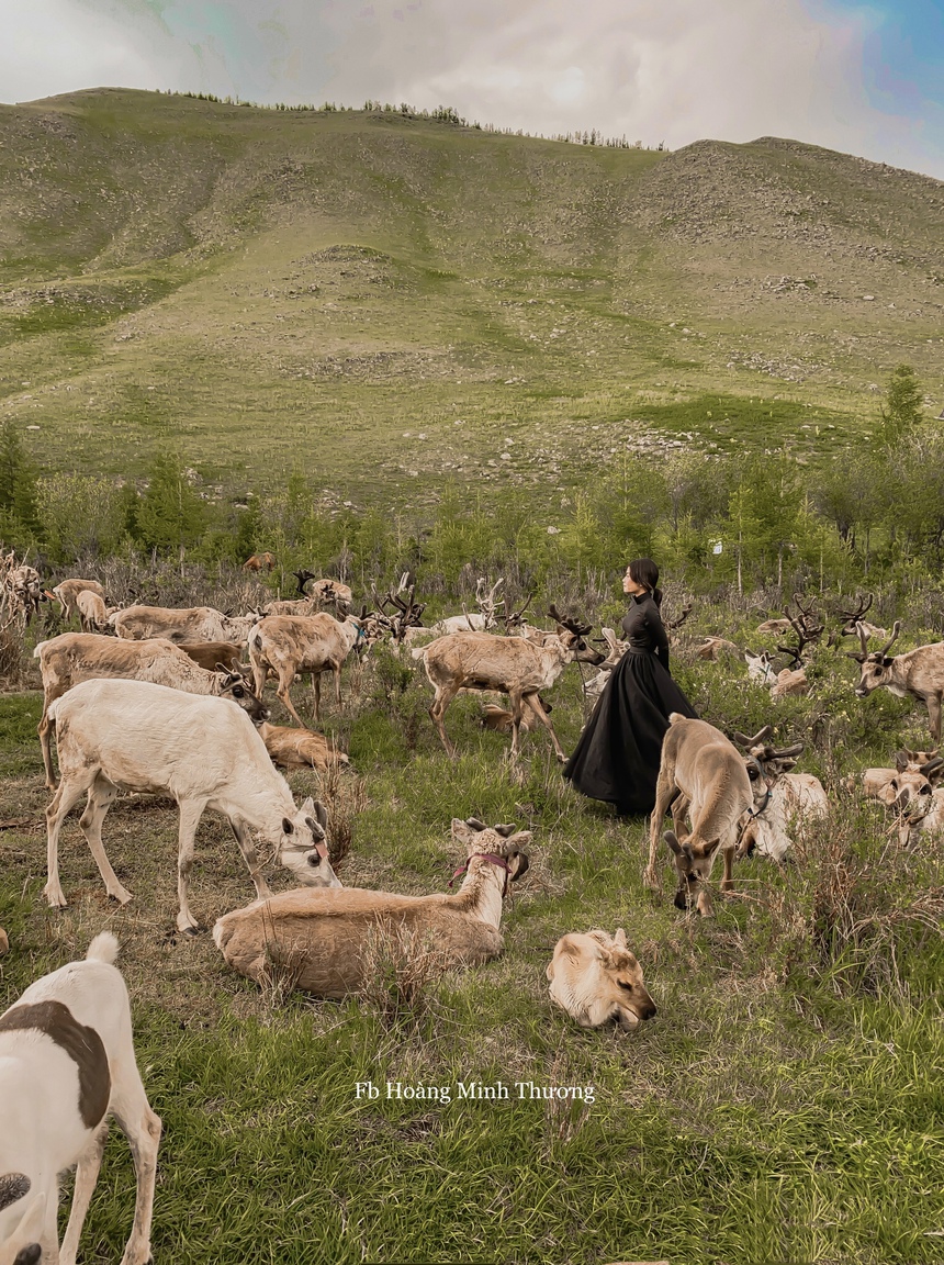 9X chi tiền đi du lịch một năm đủ mua một căn nhà, đi ‘chơi’ nhưng ‘ra tiền’: Hãy kiếm thật nhiều tiền, tự chủ được tài chính, bạn tự khắc sẽ có thời gian đi du lịch - Ảnh 4.